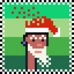 Punks Harmony colorful #15