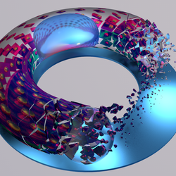 Clashing Fragments [video]