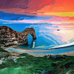 Abstract painting#68