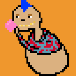 CryptoEggHeads #1923