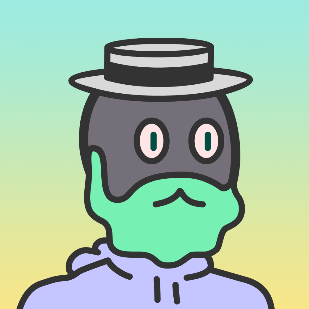 Human #22 (nowHumans Collection) 