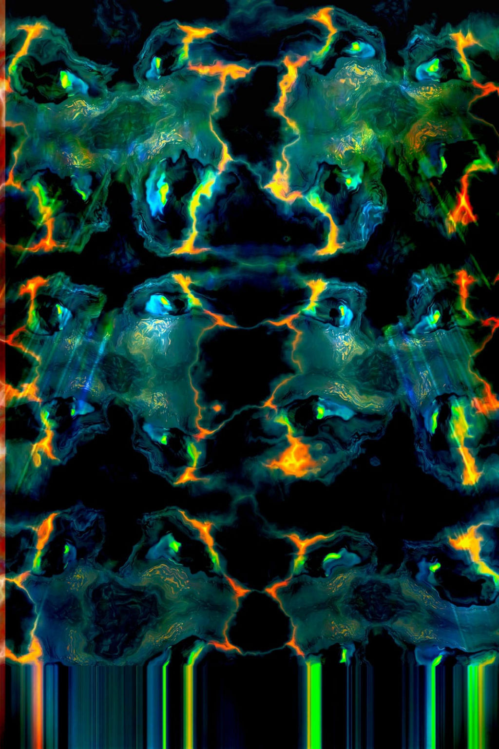 Disappointed Eyes (NFS) #04