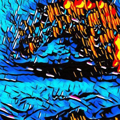 Oct12 MyDaily SpiritArt