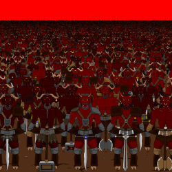 Disharmony Legion #004