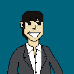 666hara the boy 60s suit casual #7