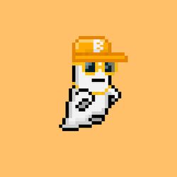 PixelGhost #0231