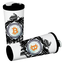 WBTC Bottle