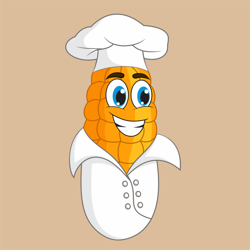 Chef corn #5