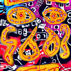 Stone Boy Sunshine -26-