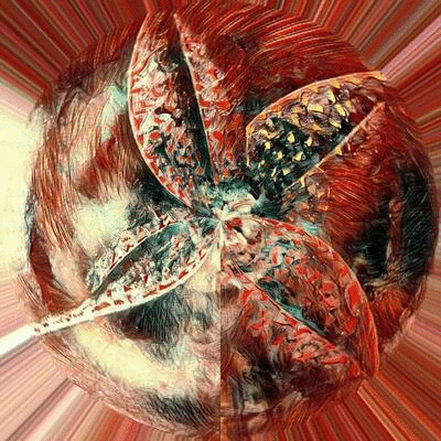 Oct15 MyDaily SpiritArt