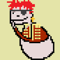 CryptoEggHeads #1657