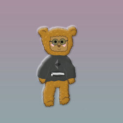 Harmony Bear #10