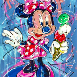 Giclee Digital Copy #5