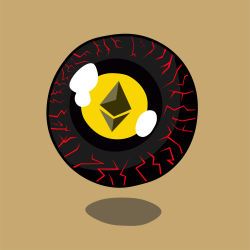 CRYPTO EYE #5 ETHEREUM