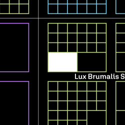 302 Lux Brumalis Sector