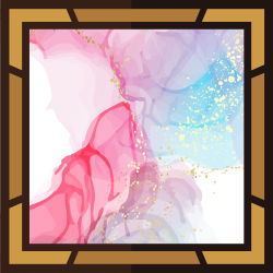 Abstract Art #12/1000