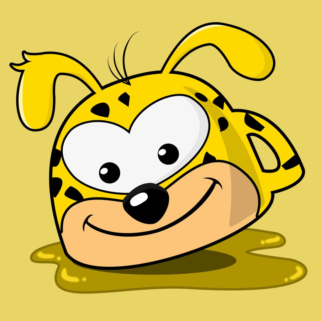 MarsupilaMug #12