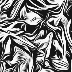 Mixed Mountain Angles #6