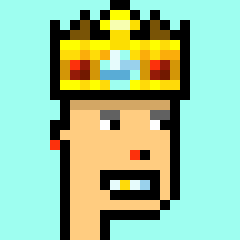 CryptoPunk - Cosplay #17