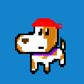 FluffyCryptoDog #1342