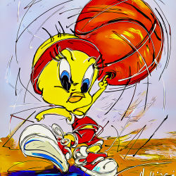 Digital painting #13