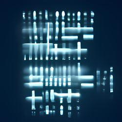 Generative Art LTD No.2