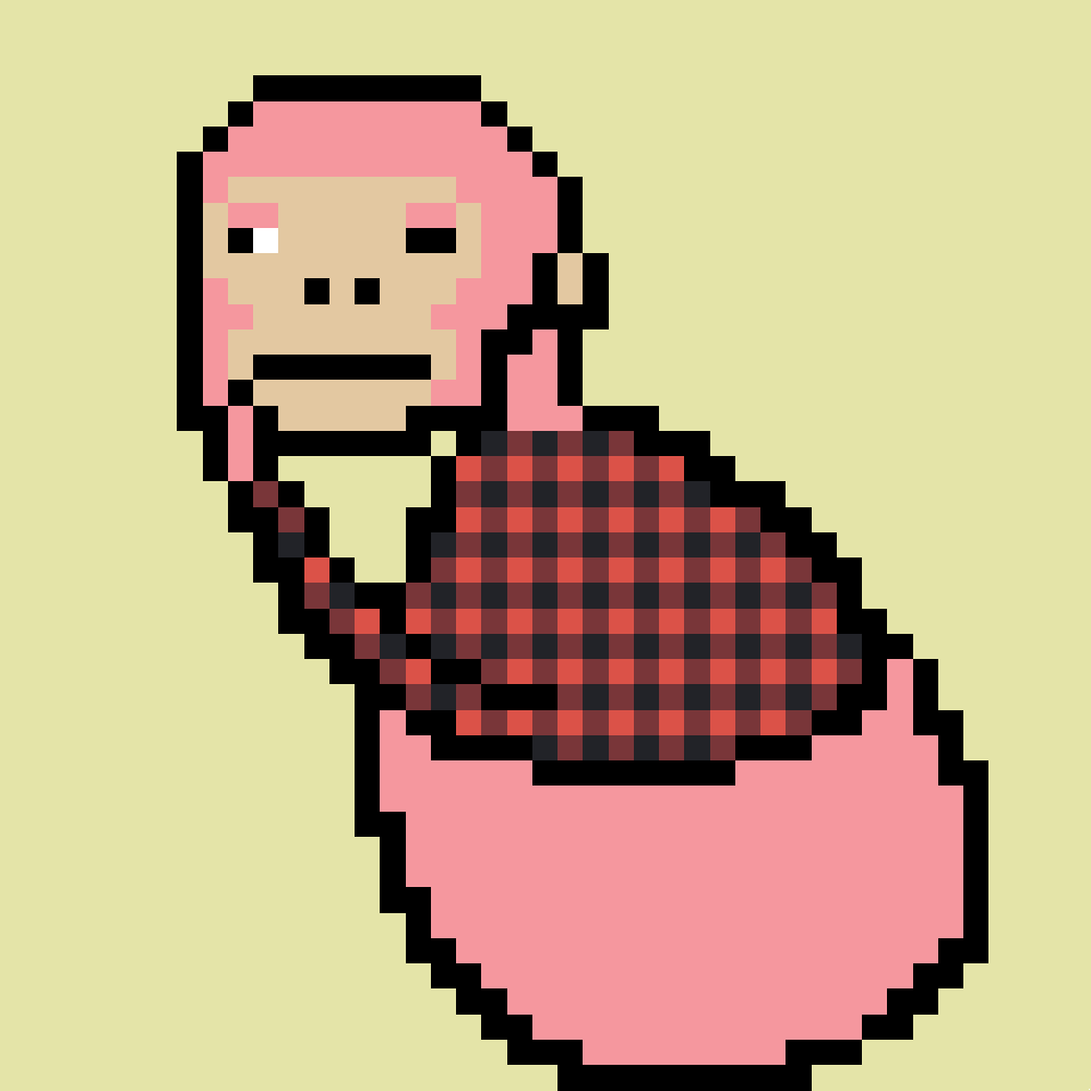 CryptoEggHeads #2392