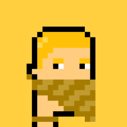 CryptoPunk - Cosplay #16