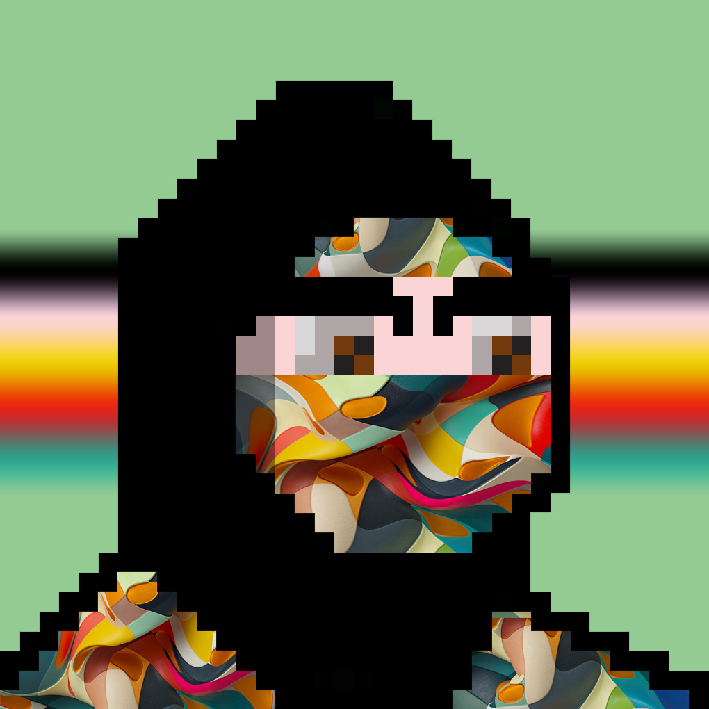 Deserted Sub-Zero #AK11