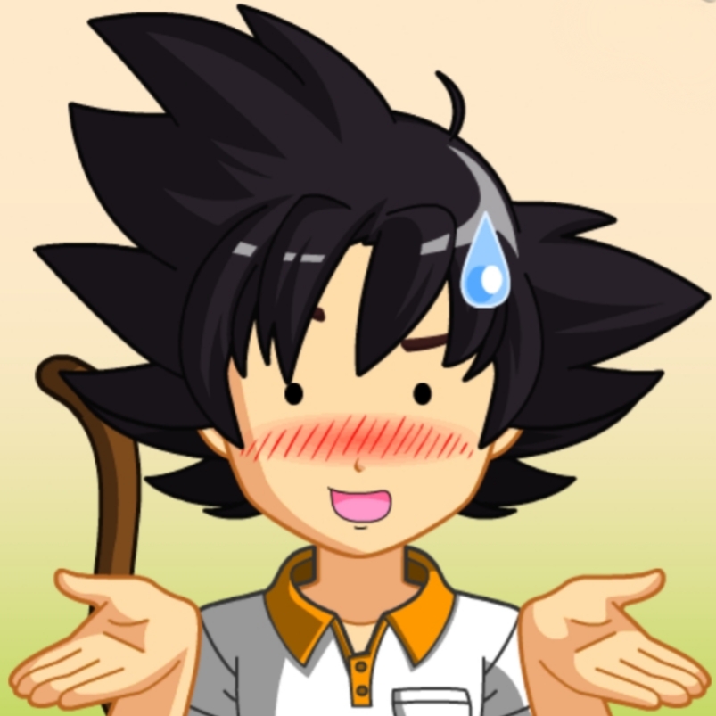 Goku Distressed 4#100