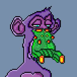 #06 Project Ape - Maskverse