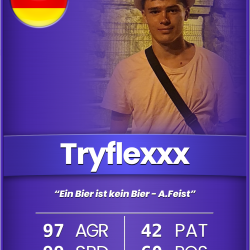 CRTC: Tryflexxx [Common]