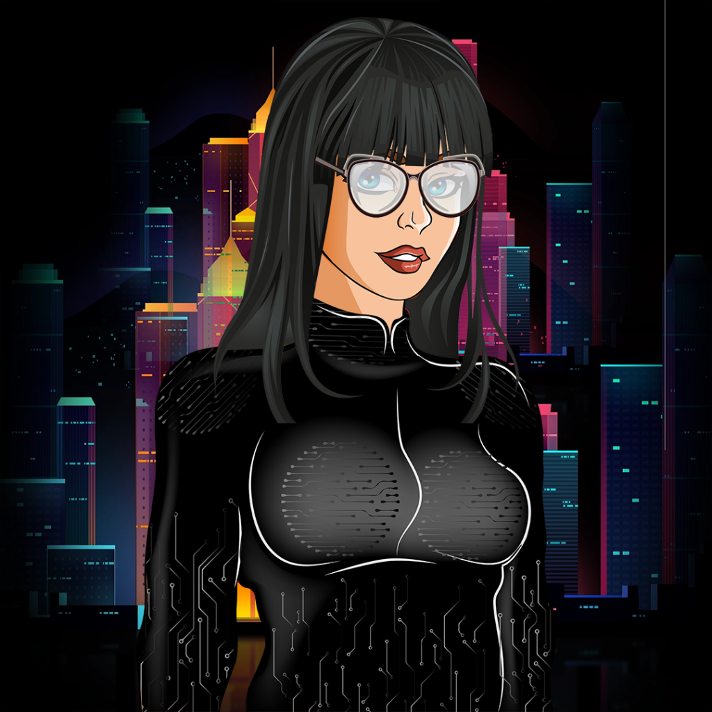 #14 Harmony Beauties Comics