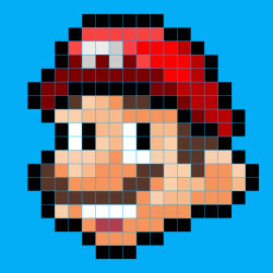 iZPUNKS Nº11: Mario