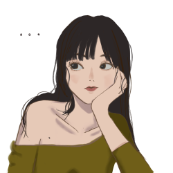 Unimpressed girlfriend Misato #4/9