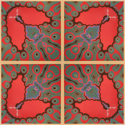 My Daily SpiritArt Sept3