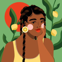 #19 Closing Eyes - Beautiful