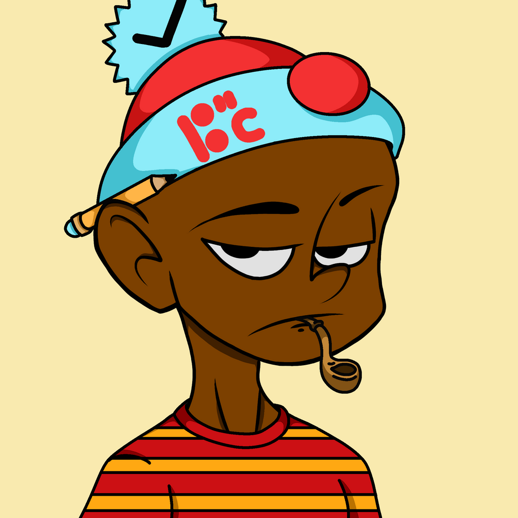 BORED_BOYS_CLUB #253