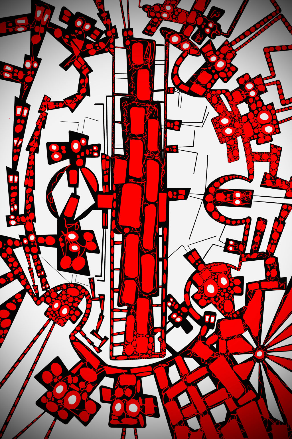 "RED Robot " -48-