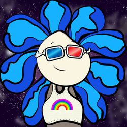 #001: Flowerkids ZEN-GENS