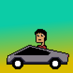 carpunks #15 'cybertruckpunks'