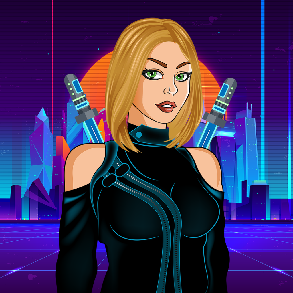 #35 Harmony Beauties Comics