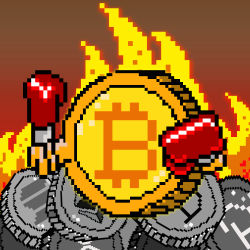 CRYPTO TO THE MOON #1