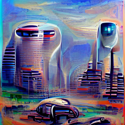 Alien Civilisation