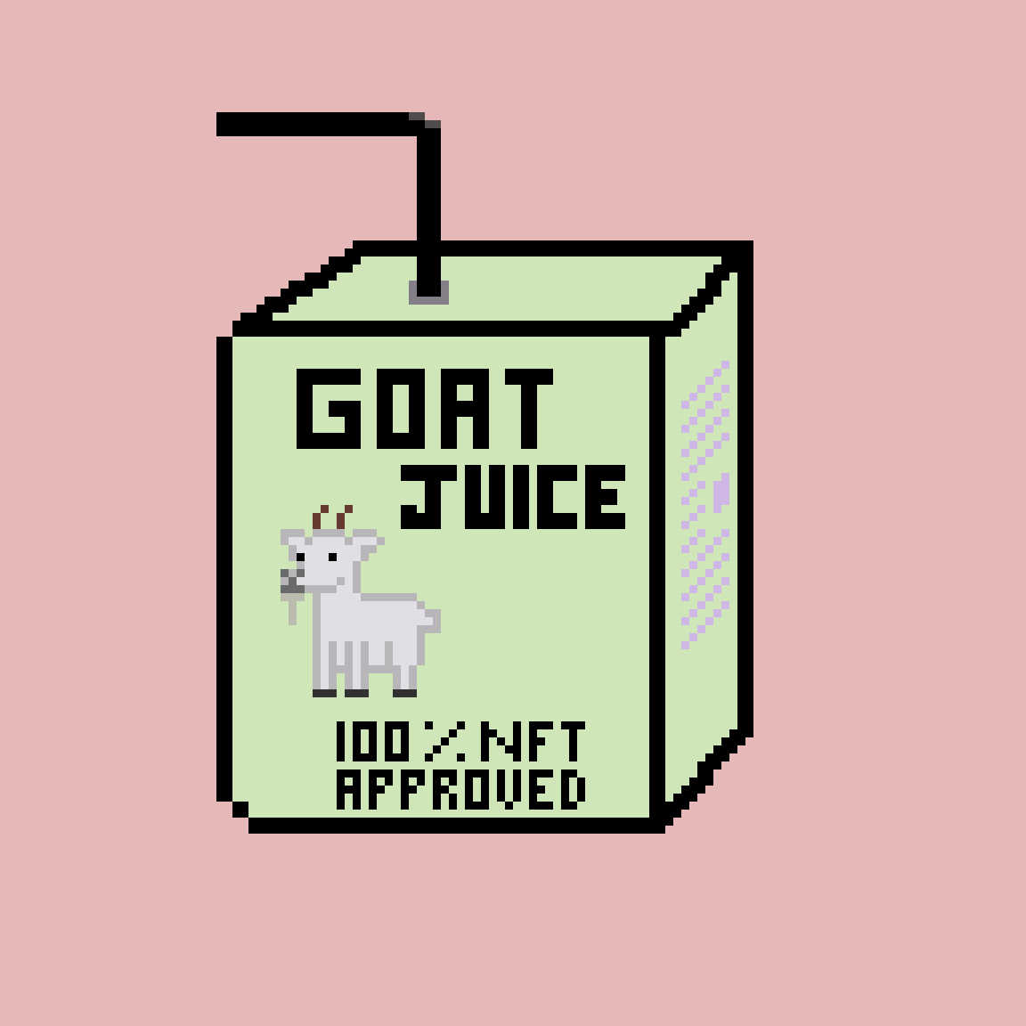 GoatJuice?