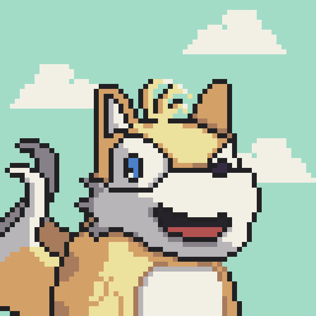 GodDino #030 (SS 2/4)