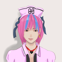 Harmony Waifu #03/99