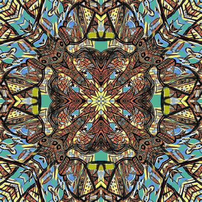 Autumn Breath GIF #69