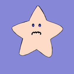 Bipolar Star #49 - worried