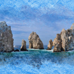 Cabo San Lucas, Mexico